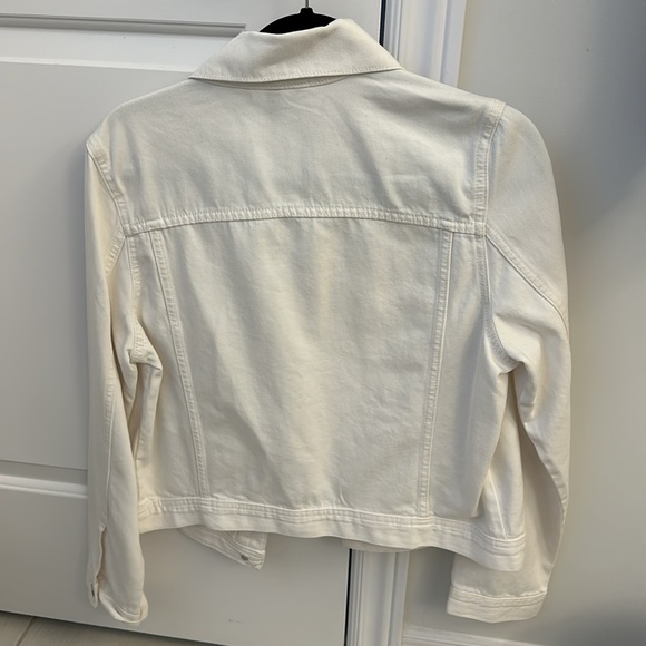 H&M Denim Jacket - Picture 4 of 5